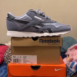 Reebok Classics