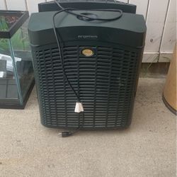 Argenus Air Sterilizer 