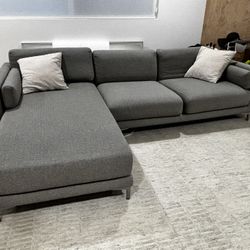 Cb2 Sectional 