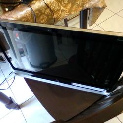 Hp Desktop All In One Pavilion 21