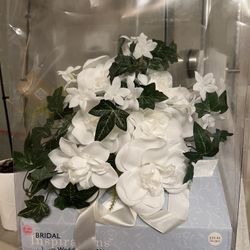 Wedding flowers