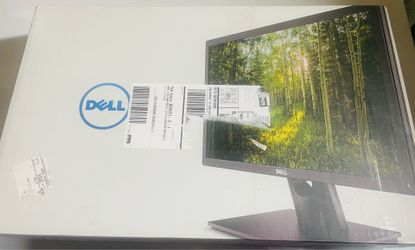 Dell 22 inch Monitor NIB