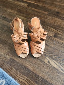 Coach Size 8.5