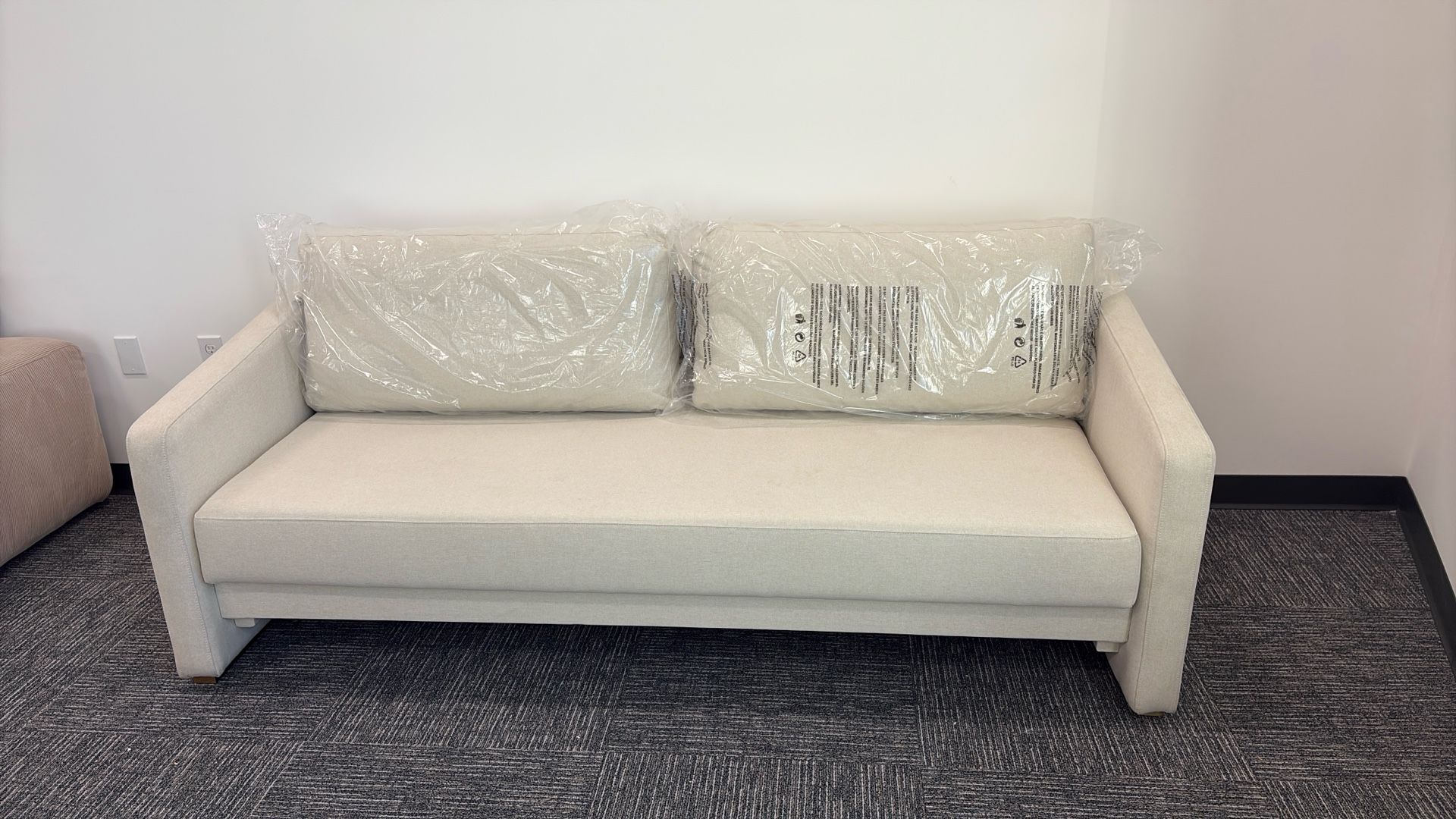 Bristol Sleeper Futon