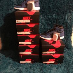 🔥🔥DMV Jordan 1 Marina 🔥🔥