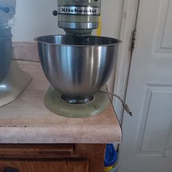 Kitchen Aid