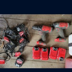 Craftsman Power Tools