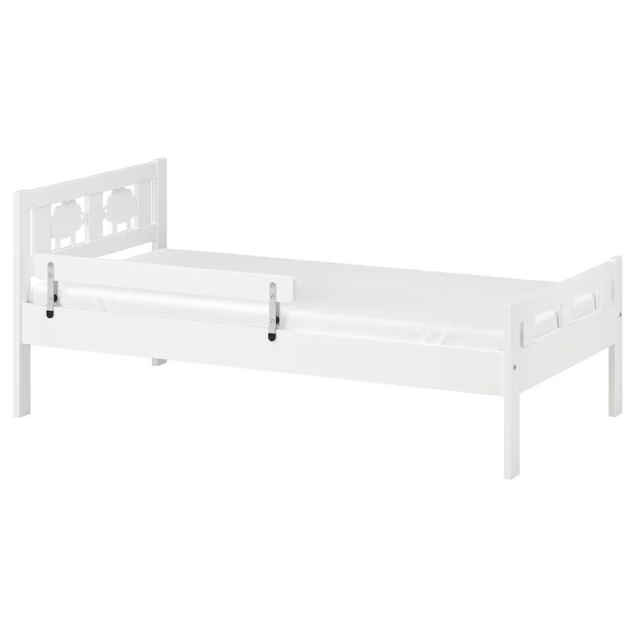 IKEA Toddler Bed