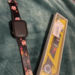 Watch Band