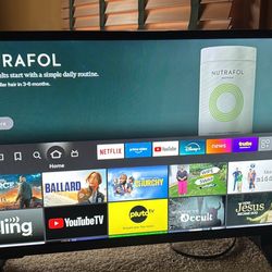 32 Inch Fire Stick Tv 