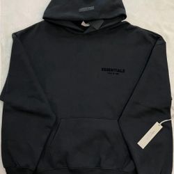 Essentials Hoodie
