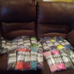 Custom Duck Call/ Trolling Motor Remote  Lanyards 