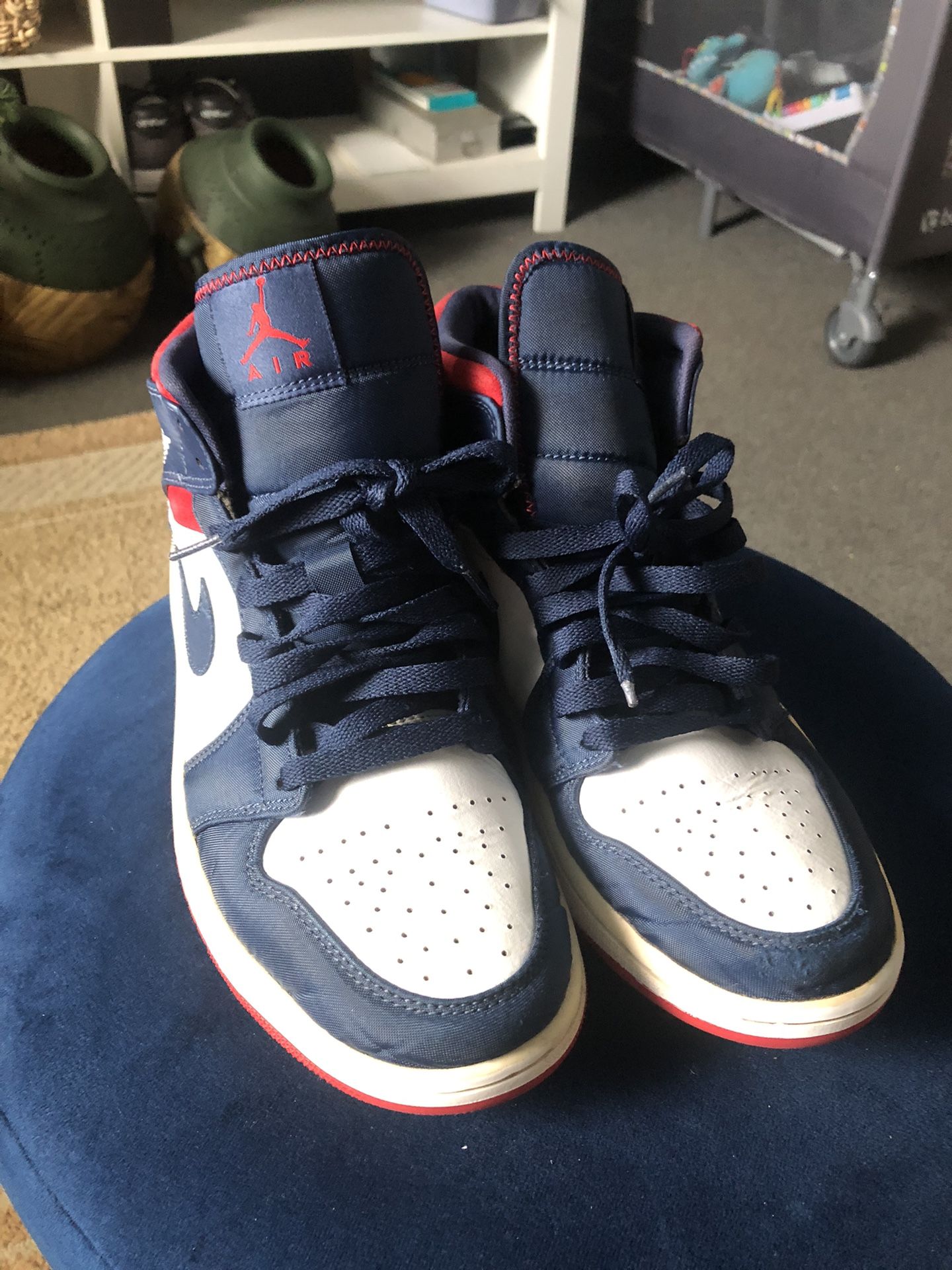 Nike Shoes