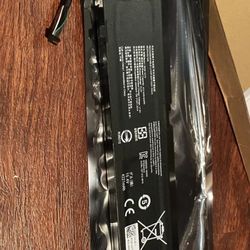 RC-30-0270 Laptop Battery Razor Blade 15 2(contact info removed)