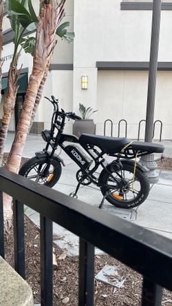 TRADE/ E-BIKEi