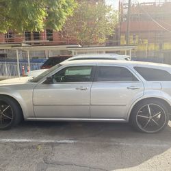 2007 Dodge Magnum