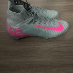 Nike Zoom Mercurial Superfly 10 Elite FG ⚽🔥