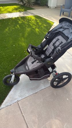 GRACO BABY STROLLER