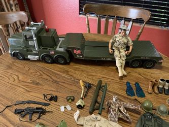 G I Joe