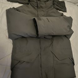 Marmot 700 Fill Down Parka