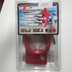 Throttle Body Spacer 200-615