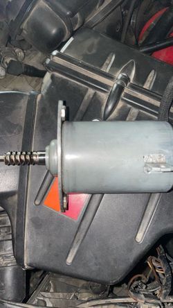 BMW Lci 328xi valvetronic motor