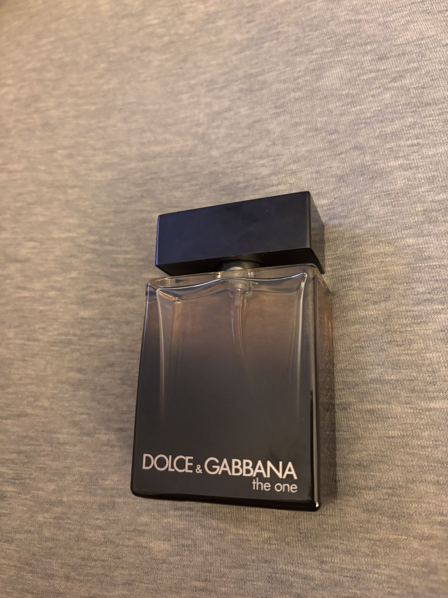 Dolce And Gabbana Men’s Cologne