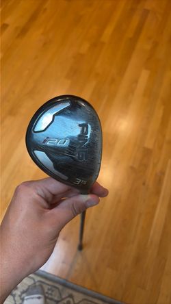 Ping i20 3 Wood