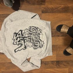 lifes a gamble hoodie