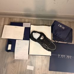 B30 Countdown Sneakers