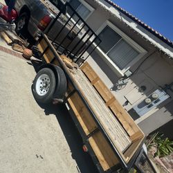 Trailer For Sale