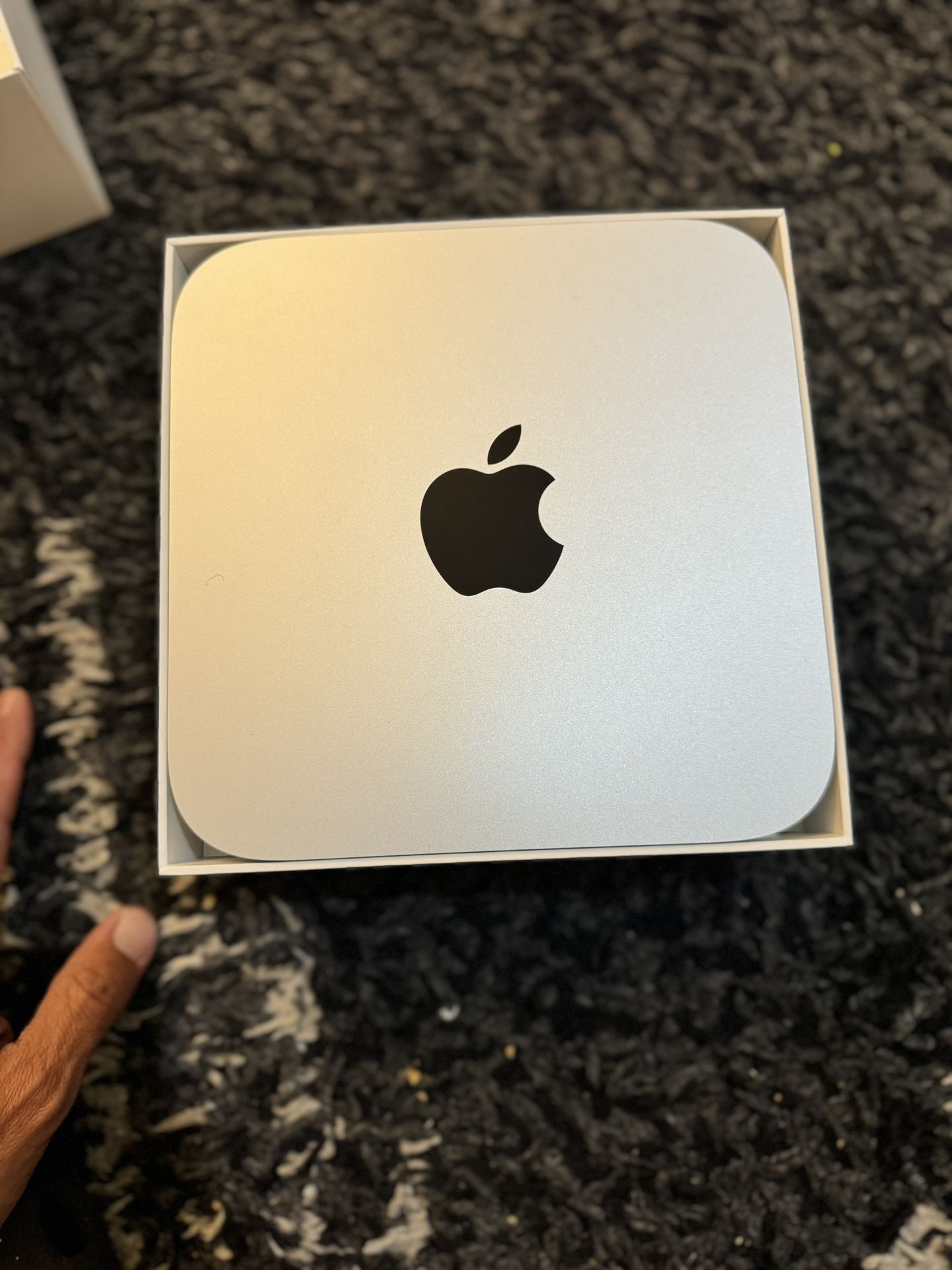 Mac Mini 