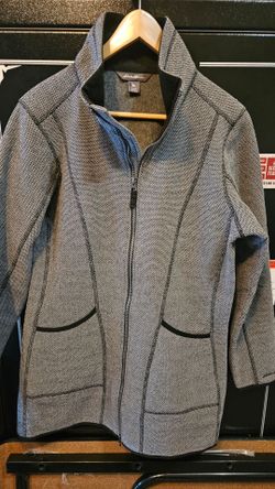 2 Eddie Bauer Coats