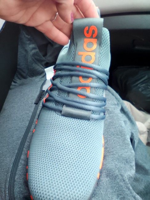 New Adidas Lite Racer Shoes