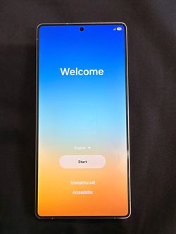 Galaxy S25 Ultra 256gb
