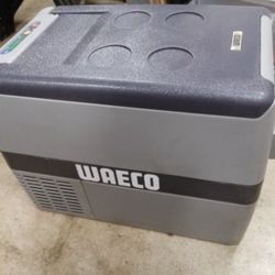 Waeco Cool Freeze CF40 Portable Freezer/ Fridge