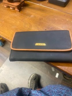 Ladies Venezia ladies wallet new!