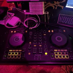 Pioneer DJ FLX 4