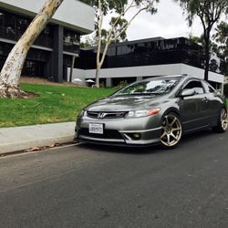 2006 Honda Civic