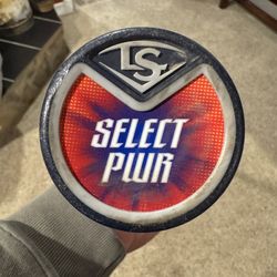 2025 Select PWR BBCOR 33/30 -3