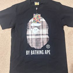 Bape Tee