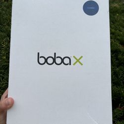 Boba X Baby Carrier