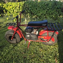 Coleman CT200U