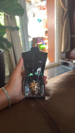 Jean Paul Gaultier LE BEAU Le PARFUM