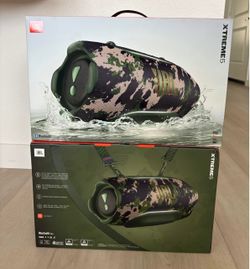 JBL Xtreme 5 Portable
