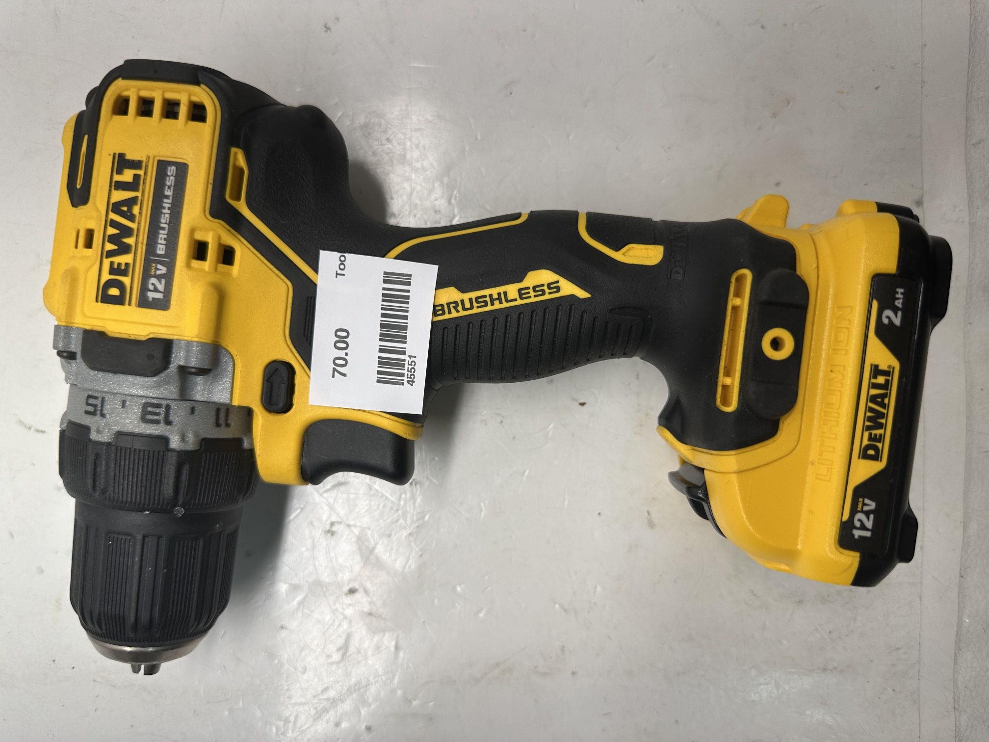 Tools Dewalt #45551
