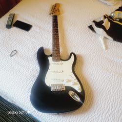 Spectrum Electric Guitar
