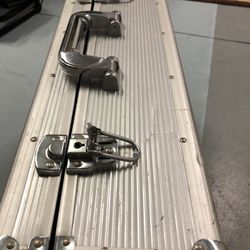 Music Travel Case 25 Dollars In Good Condition 