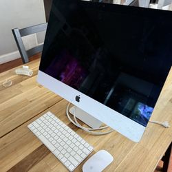 Mac Desktop 