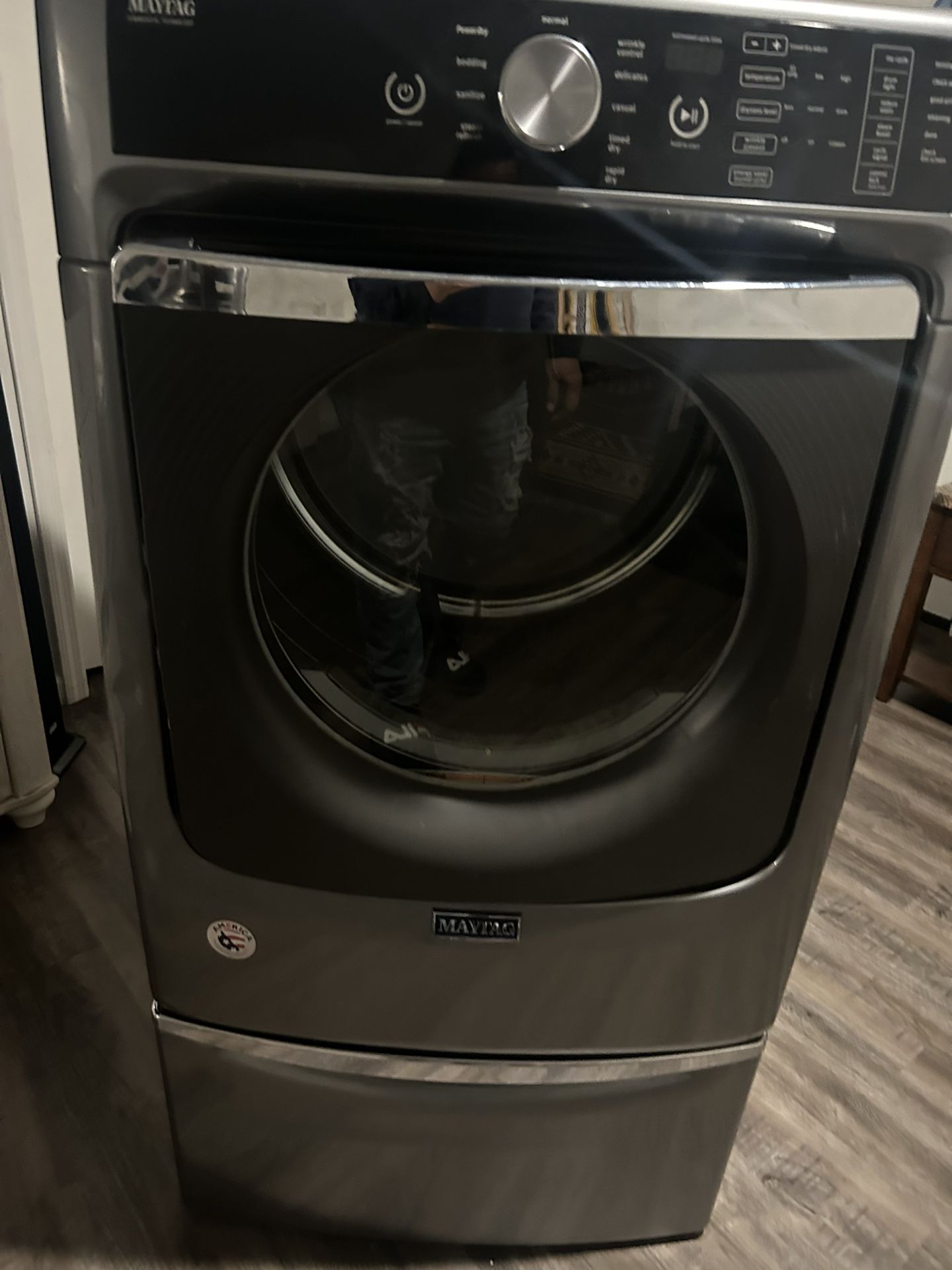 Maytag Dryer